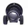 1.25 inch Reflective Focuser 76/114/130mm Reflective Astronomical Telescope DIY Accessories view 3