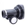 1.25 inch Reflective Focuser 76/114/130mm Reflective Astronomical Telescope DIY Accessories view 4