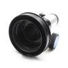 1.25 Inch Metal for DIY 90mm Tube Inner Diameter Monoculars Astronomical Telescope view 3