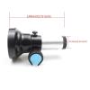 1.25 Inch Metal for DIY 90mm Tube Inner Diameter Monoculars Astronomical Telescope view 4