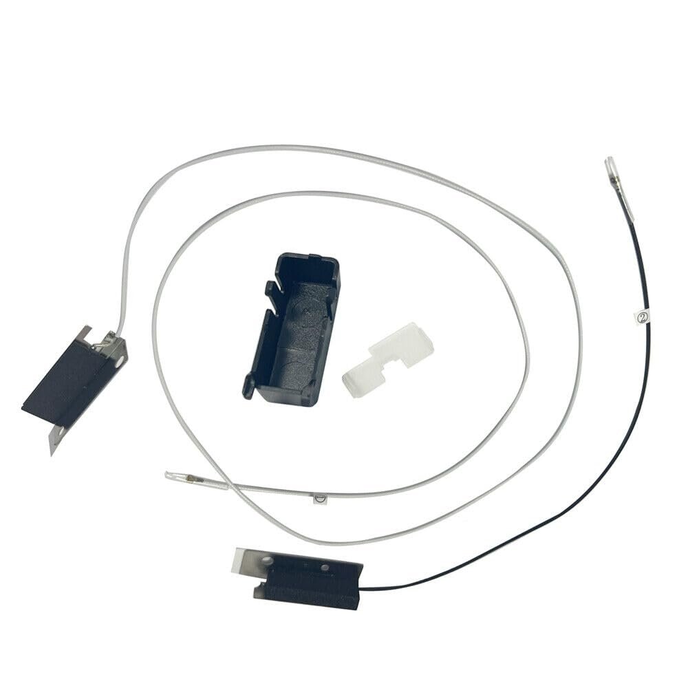 Gintai Small Form Factor WiFi Antenna Cover Cable KIT Replacement for HP ProDesk 400 G5 G6 600 G4 G5 G6 SFF/EliteDesk 705 G4 G5 SFFL28965-001 M04571-001 1415-07HT000