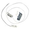 Gintai Small Form Factor WiFi Antenna Cover Cable KIT Replacement for HP ProDesk 400 G5 G6 600 G4 G5 G6 SFF/EliteDesk 705 G4 G5 SFFL28965-001 M04571-001 1415-07HT000 view 3