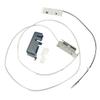 Gintai Small Form Factor WiFi Antenna Cover Cable KIT Replacement for HP ProDesk 400 G5 G6 600 G4 G5 G6 SFF/EliteDesk 705 G4 G5 SFFL28965-001 M04571-001 1415-07HT000 view 4