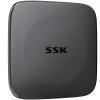 SSK 1TB External SSD Bundle view 1