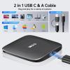 SSK 1TB External SSD Bundle view 4