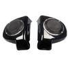 6.5" Speakers Glove Box Grills Fit for Harley Touring Lower Vented Fairing Road King Street Glide Electra Glide Ultra-Classic 2014-2023 view 3