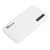 5G 6 Mobile Hotspot High Speed Support 16 Devices 6100mAh Portable Hotspot Router with SIM Card Slot for Phone Tablet view 2