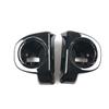 6.5" Lower Vented Fairing Speaker Pods Compatible for Harley Touring Road King Street Glide Electra Glide Ultra-Classic 2014-2024 2015 2016 2017 2018 2019 2020 2021 2022 view 1