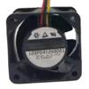 109P0412H3D01 Fan 4CM for 12V 0.195A 4028 40X40X28MM 3-Wire Cooling Fan view 1