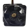 109P0412H3D01 Fan 4CM for 12V 0.195A 4028 40X40X28MM 3-Wire Cooling Fan view 2