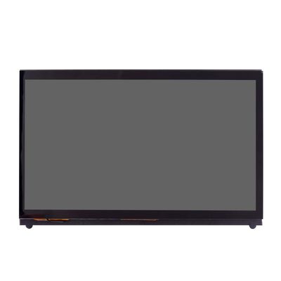 10 Inch HD acitive Touchscreen Display 1024 * 600 Resolution Small Portable Monitor with USB HD Interface Compatible with Educational