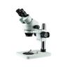 UHRLGHS Microscope Accessories Kit 7X-45X 3.5X-270X Simul-Focal Trinocular Stereo Microscope Microscope Slides(Head) view 1