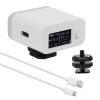 Irfora M08 Meter Camera Photometer Photography Set- Reflection Meter Hot/Cold Shoe Fixing Camera Meter view 1
