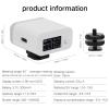 Irfora M08 Meter Camera Photometer Photography Set- Reflection Meter Hot/Cold Shoe Fixing Camera Meter view 2