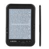 EBOOK Reader EInk 6 Inch 16GB Black for Convenient Reading Experience (8G) view 1