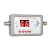 Irfora Digital Satellite Signal Finder Meter Mini Satellite Finder with Buzzer view 1