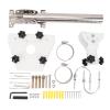 Gen 3 Mount Kit Strong Load Bearing Flexible Rotatable Standard Dish Mount V3 Roof Mount Satellite Antenna Mount