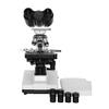 UHRLGHS Microscope Accessories Kit 40X-1600X Lab Binocular Biological Microscope Microscope Slides view 1