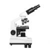 UHRLGHS Microscope Accessories Kit 40X-1600X Lab Binocular Biological Microscope Microscope Slides view 3