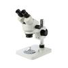 UHRLGHS Microscope Accessories Kit 3.5X-90X Binocular Microscope Optional Accessories 60 LED Ring Light Stereo Microscopio Microscope Slides view 1