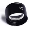 UHRLGHS Microscope Accessories Kit 3.5X-90X Binocular Microscope Optional Accessories 60 LED Ring Light Stereo Microscopio Microscope Slides view 2