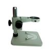 UHRLGHS Microscope Accessories Kit 3.5X-90X Binocular Microscope Optional Accessories 60 LED Ring Light Stereo Microscopio Microscope Slides view 3