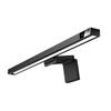 ANDRESLAD Led Computer Screen Lamp Monitor Hanging Light Glare Backlight USB Desk Lamp Screen Eye-Care for Office Home view 1