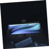 ANDRESLAD Led Computer Screen Lamp Monitor Hanging Light Glare Backlight USB Desk Lamp Screen Eye-Care for Office Home view 4