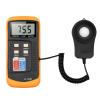 Irfora Digital Illuminance Meter Manual 200 to 200,000 Lux LCD Photometer Portable Handheld Luxmeter with Peak Measurement Intensity Tester for Industrial Lab Plants view 1