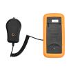 Irfora Digital Illuminance Meter Manual 200 to 200,000 Lux LCD Photometer Portable Handheld Luxmeter with Peak Measurement Intensity Tester for Industrial Lab Plants view 3