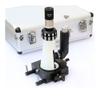 UHRLGHS Microscope Accessories Kit Portable LED Light Laboratory Microscope Handheld Diagnost Equipment Metallographic Microscope with Magnetic Base Polarizer view 1