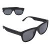 CCYLEZ Smart Glasses, Touch Voice Control, Audio Sunglasses with Microphone and Speaker, Blue Light Filter and Polarized, Open Ear Music view 1