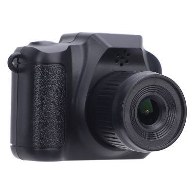 Mini Keychain Camera, 1080P 2MP Thumb Sized Camera, Micro Video Camera Camcorder with 1.3 Inch Screen, Portable Travel Camera for Students, Teens