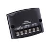 2pcs Car 2 Way Speaker Frequency Divider 12V 60W High Frequency Capacitors Black Universal view 4