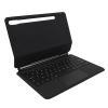 GOWENIC Magnetic Keyboard Case for Tab S7 S8 S9 S9FE, 500mAh Floating Cantilever Stand Keyboard Case with Multi Touch Trackpad and Pencil Holder view 1