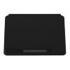 GOWENIC Magnetic Keyboard Case for Tab S7 S8 S9 S9FE, 500mAh Floating Cantilever Stand Keyboard Case with Multi Touch Trackpad and Pencil Holder view 4