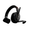 Accsoon Como SE Wireless Intercom Headset System Full-Duplex 2.4GHZ 1312FT Range 30H, 5 Person Team Communication Headset Intercom with Noise Cancellation for Filming Shoot Live Show Stage(Deep Brown) view 1