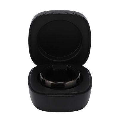 Vikye Smart Ring Health Tracker, 5ATM Sleep Tracking Wearable Health Rings, Health Fitness Tracker Rings for Women & Men, with Multiple Sport Modes (11#)