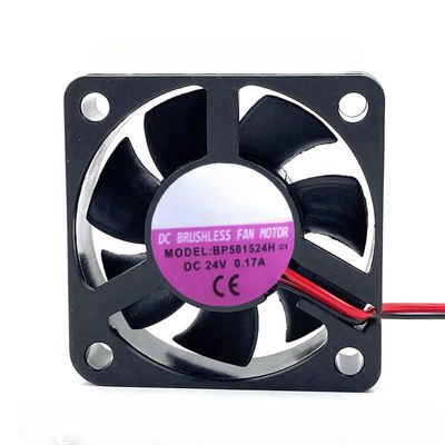 for BP501524H 24V 0.17A 5015 Inverter Cooling Fan