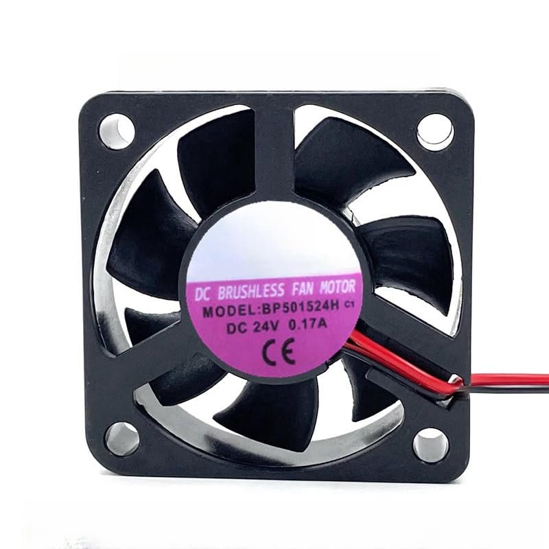 for BP501524H 24V 0.17A 5015 Inverter Cooling Fan