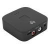 AUX NFC Receiver Adapter with 3.5 Mm Jack Plug, Fast Connection, Lossless Music, 20 M Distance, Fully Compatible view 2