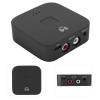 AUX NFC Receiver Adapter with 3.5 Mm Jack Plug, Fast Connection, Lossless Music, 20 M Distance, Fully Compatible view 4