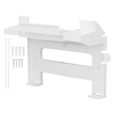 Router Mount for Gen 3 Satellite, V3 Power Supply Bracket Holder Stand