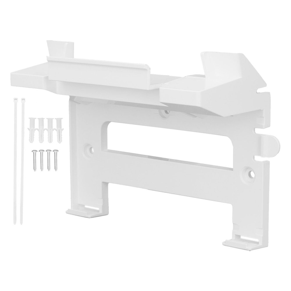 Router Mount for Gen 3 Satellite, V3 Power Supply Bracket Holder Stand