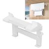 Router Mount for Gen 3 Satellite, V3 Power Supply Bracket Holder Stand view 3