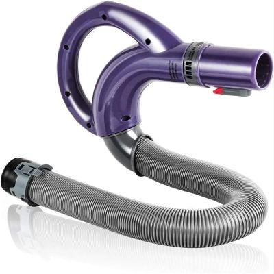 BTJCRLEB Replacement Hose Handle Compatible for Shark,Navigator Lift-Away NV350 NV360 NV352 NV356E NV357 NV42 NV22 NV60 UV440 Vacuum Cleaner Parts
