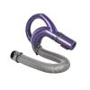 BTJCRLEB Replacement Hose Handle Compatible for Shark,Navigator Lift-Away NV350 NV360 NV352 NV356E NV357 NV42 NV22 NV60 UV440 Vacuum Cleaner Parts view 3