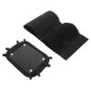 BRIGHTFUFU Adjustable Car Headrest Tablet Holder for Back Seat Mount for Tablets and Phones for and Daily Commutes Secure and Stable Design view 1