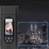 ASHATA Wearable Small Camera, 1080P HD Recorder, Motion Detection, Wearable Camcorder for Outdoor Cycling, Meeting Recording view 2