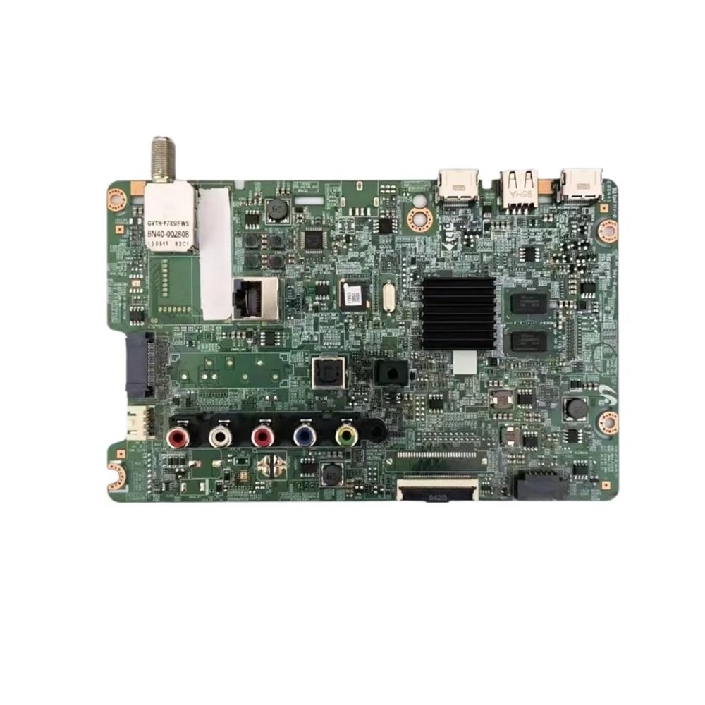 TV MotherboardCompatible for SamsungBN94-11008H UN40J5200AFXZA UN40J5200AF UN40J5200 TV Motherboard
